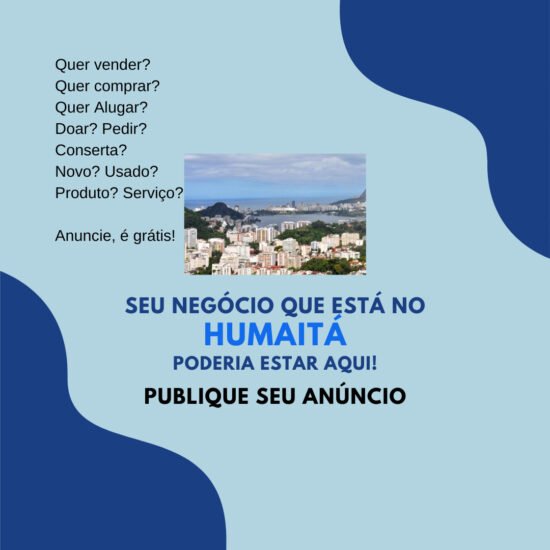 Seu Negócio está em Humaitá? – Tem Cliente Procurando! Anuncie! - Imagem1