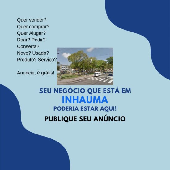 Seu Negócio está em Inhaúma? – Tem Cliente Procurando! Anuncie! - Imagem1