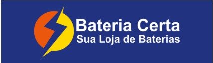 Bateria Certa pcg 3
